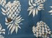 画像10: Eight-G（エイトＧ） “PINEAPPLE”(パイナップル)半袖 アロハシャツ 8AS-03-19SS 2019年タイプ (10)