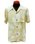 画像12: Eight-G（エイトＧ） “PINEAPPLE”(パイナップル)半袖 アロハシャツ 8AS-03-19SS 2019年タイプ (12)