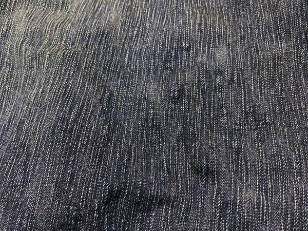 画像14: Eight-G（エイトＧ） ”男デニム第一弾Ｇジャン1stモデル”No. 8JK-03RV リアルヴィンテージ加工