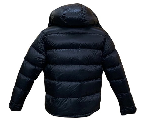 画像3: Eight-G（エイトＧ） "NYLON DOWN JACKET" 