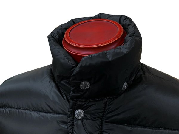 画像6: Eight-G（エイトＧ） "NYLON DOWN JACKET" 