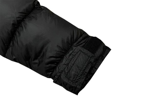 画像9: Eight-G（エイトＧ） "NYLON DOWN JACKET" 