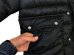 画像11: Eight-G（エイトＧ） "NYLON DOWN JACKET"  (11)