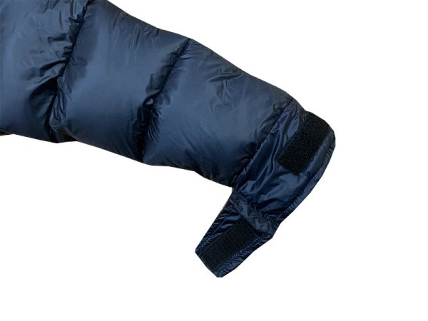 画像19: Eight-G（エイトＧ） "NYLON DOWN JACKET" 