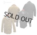 Eight-G（エイトＧ）“8WEL HEAVY CORDUROY RANCH COAT”