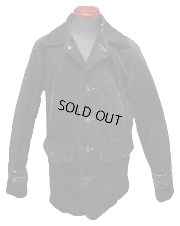 画像2: Eight-G（エイトＧ）“8WEL HEAVY CORDUROY RANCH COAT”