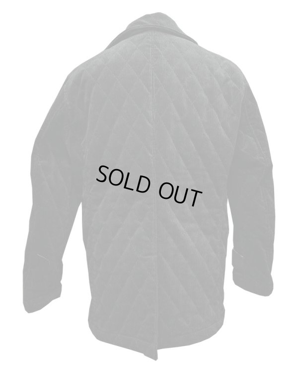 画像3: Eight-G（エイトＧ）“8WEL HEAVY CORDUROY RANCH COAT”