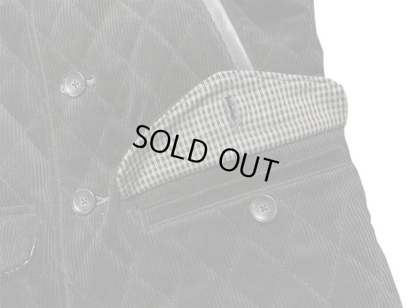 画像8: Eight-G（エイトＧ）“8WEL HEAVY CORDUROY RANCH COAT”