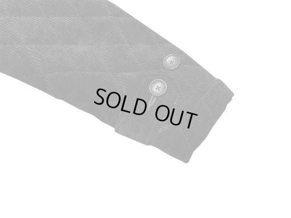 画像9: Eight-G（エイトＧ）“8WEL HEAVY CORDUROY RANCH COAT”