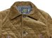 画像13: Eight-G（エイトＧ）“8WEL HEAVY CORDUROY RANCH COAT” (13)