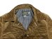 画像14: Eight-G（エイトＧ）“8WEL HEAVY CORDUROY RANCH COAT” (14)