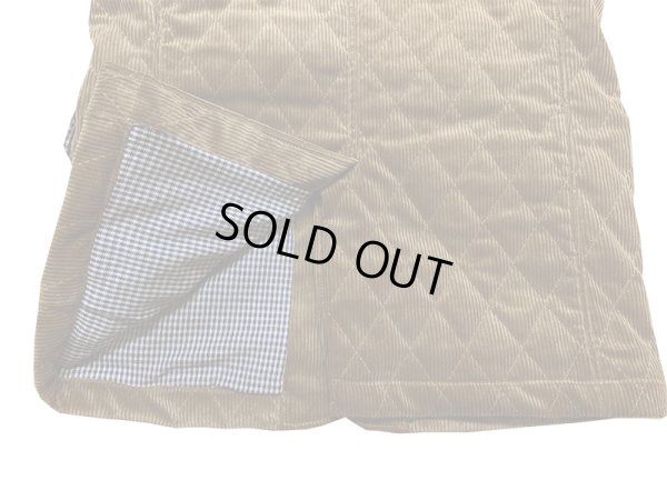 画像20: Eight-G（エイトＧ）“8WEL HEAVY CORDUROY RANCH COAT”