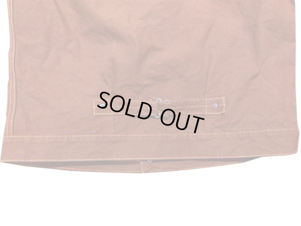 画像6: Eight-G（エイトＧ）8JK-17 “FIRST MODEL DUCK JACKET” 2021年モデル 当店水洗い＆自然乾燥 8JK-17－21