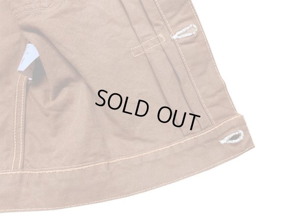 画像9: Eight-G（エイトＧ）8JK-17 “FIRST MODEL DUCK JACKET” 2021年モデル 当店水洗い＆自然乾燥 8JK-17－21