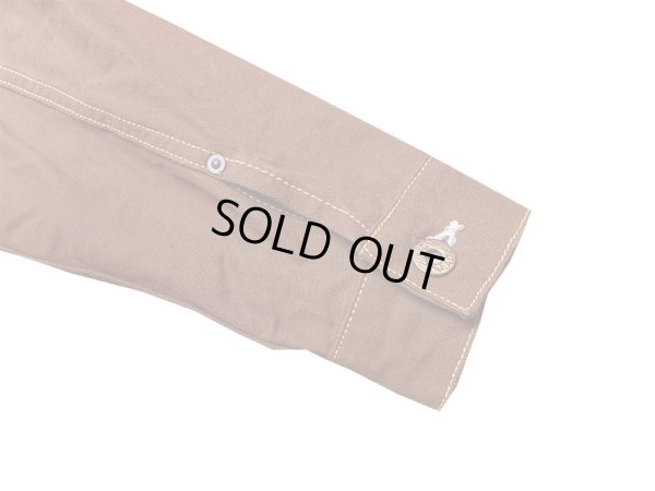 画像10: Eight-G（エイトＧ）8JK-17 “FIRST MODEL DUCK JACKET” 2021年モデル 当店水洗い＆自然乾燥 8JK-17－21