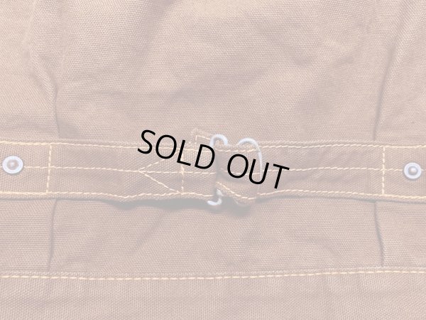 画像12: Eight-G（エイトＧ）8JK-17 “FIRST MODEL DUCK JACKET” 2021年モデル 当店水洗い＆自然乾燥 8JK-17－21