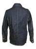 画像3: EIGHT-G(エイトジー) “11.5oz,デニムカバーオール ” 8JK-25-25AW (3)