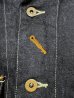 画像8: EIGHT-G(エイトジー) “11.5oz,デニムカバーオール ” 8JK-25-25AW (8)