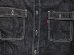 画像5: Eight-G（エイトＧ） “12.5 oz DENIM WORK SHIRT” 2022年生産タイプ 8LS-01-22SS (5)