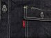 画像6: Eight-G（エイトＧ） “12.5 oz DENIM WORK SHIRT” 2022年生産タイプ 8LS-01-22SS (6)