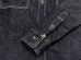 画像7: Eight-G（エイトＧ） “12.5 oz DENIM WORK SHIRT” 2022年生産タイプ 8LS-01-22SS (7)