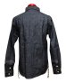 画像3: Eight-G（エイトＧ）"SHAMBRAY WORK SHIRT" 2022年生産タイプ 8LS-02-22SS (3)