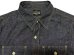 画像4: Eight-G（エイトＧ）"SHAMBRAY WORK SHIRT" 2022年生産タイプ 8LS-02-22SS (4)