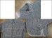 画像2: Eight-G（エイトＧ） “ヒッコリーデニム・ワークシャツ” 8LS-18-13AW (2)
