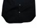 画像7: Eight-G（エイトＧ）　“11oz BLACK DENIM WESTRN SHIRT”　2022年生産タイプ　8LS-31-22SS (7)