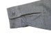 画像12: Eight-G（エイトＧ） “ソリッドツイルワークシャツ” 2018年生産タイプ メーカー洗い済み 8LS-45-18AW (12)