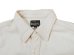 画像15: Eight-G（エイトＧ） “ソリッドツイルワークシャツ” 2018年生産タイプ メーカー洗い済み 8LS-45-18AW (15)
