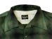 画像12: Eight-G（エイトＧ） “オンブレーチェックシャツ” 2019年生産タイプ 8LS-48-19AW (12)