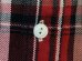 画像6: Eight-G（エイトＧ）“チェックフランネルワークシャツ” 2019年生産タイプ 8LS-49-19AW (6)