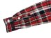 画像7: Eight-G（エイトＧ）“チェックフランネルワークシャツ” 2019年生産タイプ 8LS-49-19AW (7)