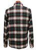 画像3: Eight-G（エイトＧ） “TWILL CHECK FLANNEL WORK SHIRTS” 2020年生産タイプ 8LS-52-20AW (3)