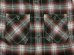 画像5: Eight-G（エイトＧ） “TWILL CHECK FLANNEL WORK SHIRTS” 2020年生産タイプ 8LS-52-20AW (5)
