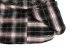 画像6: Eight-G（エイトＧ） “TWILL CHECK FLANNEL WORK SHIRTS” 2020年生産タイプ 8LS-52-20AW (6)