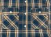 画像5: Eight-G（エイトＧ） “TWILL CHECK FLANNEL WORK SHIRTST” 2020年生産タイプ 8LS-53-20AW (5)