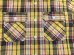 画像13: Eight-G（エイトＧ） “TWILL CHECK FLANNEL WORK SHIRTST” 2020年生産タイプ 8LS-53-20AW (13)