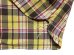 画像15: Eight-G（エイトＧ） “TWILL CHECK FLANNEL WORK SHIRTST” 2020年生産タイプ 8LS-53-20AW (15)