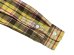 画像17: Eight-G（エイトＧ） “TWILL CHECK FLANNEL WORK SHIRTST” 2020年生産タイプ 8LS-53-20AW (17)