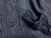 画像8: Eight-G（エイトＧ） “11oz.HEAVY FLANNEL　MADRAS CHECK WORK SHIRTS” 2024年生産タイプ 8LS-71-24AW (8)