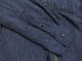 画像10: Eight-G（エイトＧ） “11oz.HEAVY FLANNEL　MADRAS CHECK WORK SHIRTS” 2024年生産タイプ 8LS-71-24AW (10)