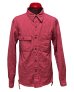 画像12: Eight-G（エイトＧ） “11oz.HEAVY FLANNEL　MADRAS CHECK WORK SHIRTS” 2024年生産タイプ 8LS-71-24AW (12)