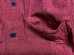 画像18: Eight-G（エイトＧ） “11oz.HEAVY FLANNEL　MADRAS CHECK WORK SHIRTS” 2024年生産タイプ 8LS-71-24AW (18)