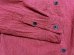 画像19: Eight-G（エイトＧ） “11oz.HEAVY FLANNEL　MADRAS CHECK WORK SHIRTS” 2024年生産タイプ 8LS-71-24AW (19)