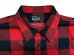 画像4: Eight-G（エイトＧ） "10oz HEAVY FLANNEL BIG CHECK SHIRTS" 2021年生産タイプ 8LS-56-21AW (4)