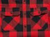 画像5: Eight-G（エイトＧ） "10oz HEAVY FLANNEL BIG CHECK SHIRTS" 2021年生産タイプ 8LS-56-21AW (5)