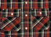 画像5: Eight-G（エイトＧ） “10oz HEAVY FLANNEL BIG CHECK SHIRTS” 2021年生産タイプ 8LS-57-21AW (5)