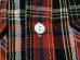 画像8: Eight-G（エイトＧ） “10oz HEAVY FLANNEL BIG CHECK SHIRTS” 2021年生産タイプ 8LS-57-21AW (8)